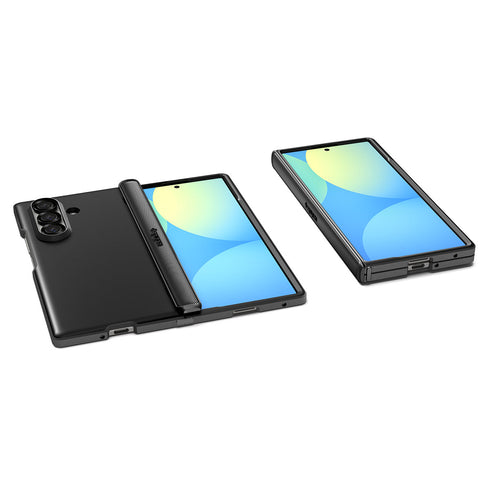 Spigen Galaxy Z Fold 7 Case Slim Armor Pro (MagFit)